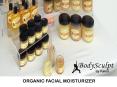 ORGANIC FACIAL MOISTURIZER PowerPoint PPT Presentation