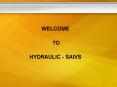 Choose The Right Double Acting Hydraulic Cylinder PowerPoint PPT Presentation