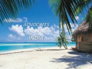Advocates in India