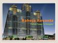 Raheja Revanta - BookMyHouse.Com PowerPoint PPT Presentation