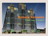 Raheja Revanta - BookMyHouse.Com