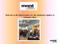 Introduction to Mont Granite, iinc PowerPoint PPT Presentation