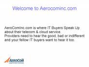 Best Business Internet Solution