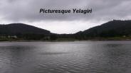 Places to visit in Yelagiri