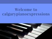 Classical Music Lessons