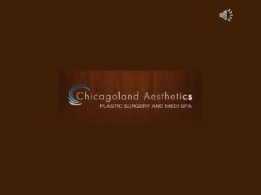 Breast Augmentation in Chicago - Chicagoland Aesthetics