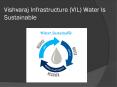 Vishvaraj Infrastructure (VIL) Water Is Sustainable PowerPoint PPT Presentation