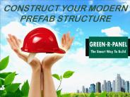 Prefab Homes