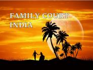 family court india
