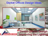 Dental Offices Sesign Ideas