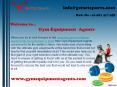 Make good selection for imported gym and fitness equipments manufacturer in India PowerPoint PPT Presentation