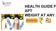 Diet plan e book