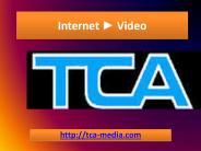Crowdfunding video producer production