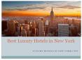 Best luxury hotels in New York PowerPoint PPT Presentation