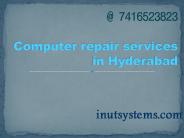 computer repair services in hyderabad