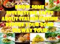 Know Some Interesting Facts about Italian Cuisine before your Rome Segway Tour PowerPoint PPT Presentation