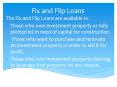 More About Fix and flip loans In Philadelphia PowerPoint PPT Presentation