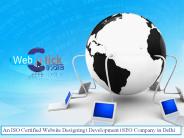 Wordpress Web Development in Delhi | Website Development Company