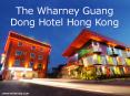 wanchai hotel deals 1 PowerPoint PPT Presentation