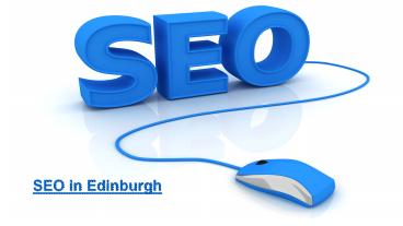 SEO Edinburgh