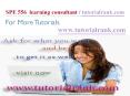 SPE 556 Learning Consultant / tutorialrank.com PowerPoint PPT Presentation
