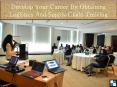 Develop Your Career By Obtaining Logistics And Supply Chain Training PowerPoint PPT Presentation