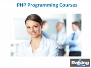 An Overview of PHP Programming Courses