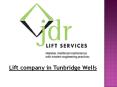 Lift Company in Tunbridge Wells PowerPoint PPT Presentation