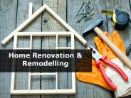 Toronto Home Renovation Services