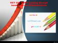 VCT 320 MART Leading through innovation/vct320martdotcom PowerPoint PPT Presentation
