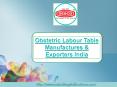 Obstetric Labour Table PowerPoint PPT Presentation