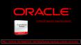 ORACLE - TYPES OF BACKUP AND RECOVERY PowerPoint PPT Presentation