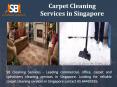 Sb Cleaning Service in Singapore PowerPoint PPT Presentation