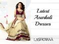 Latest Anarkali Dresses PowerPoint PPT Presentation