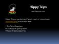Hippy Trips PowerPoint PPT Presentation