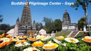 Gaya Tourism