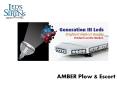 AMBER Plow & Escort PowerPoint PPT Presentation