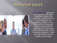 Outsources Sales Recruiting