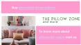 Decorative throw pillows PowerPoint PPT Presentation