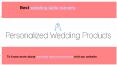 Wedding table decorations PowerPoint PPT Presentation