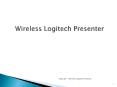 Logitech R400 Wireless Presenter - Logitech : Addocart.com PowerPoint PPT Presentation