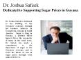 Dr. Joshua Safeek PowerPoint PPT Presentation