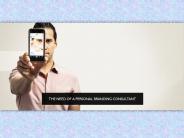 The need of a Personal Branding Consultant!