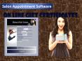 Salon Appointment Software PowerPoint PPT Presentation