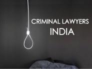 criminal lawyers india