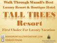 Talltreeresort - Luxury & Boutique Hotel In Manali PowerPoint PPT Presentation