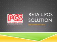Prima computer systems | retail point of sale solution