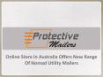 Online Store in Australia Offers New Range of Nomad Utility Mailers PowerPoint PPT Presentation