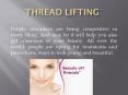Thread lifting treatment in Delhi for skin lifting PowerPoint PPT Presentation