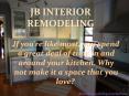 JB Kitchen Remodeling-Enrich Your Kitchen Experience in affordable prices. PowerPoint PPT Presentation